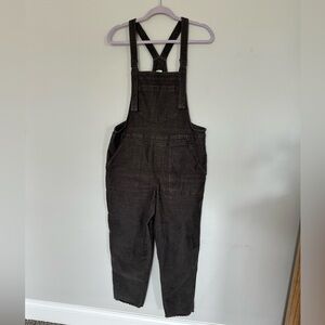 Aerie size medium overalls